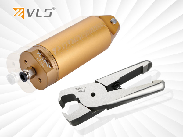 LY-30/F9CT塑料水口鉗虎口形氣動剪鉗氣動剪刀